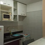 Casa Mar - Um apartamento beira mar