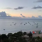 Casa Mar - Um apartamento beira mar