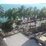 Casa Mar - Um apartamento beira mar