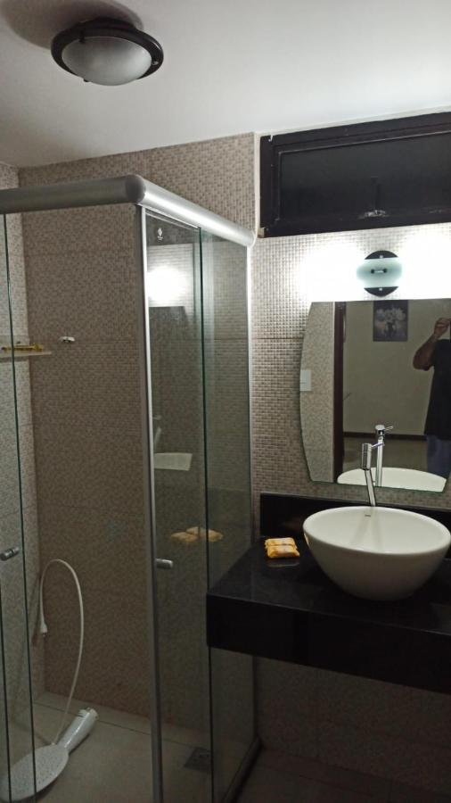 Casa Mar - Um Apartamento Beira Mar Maceió