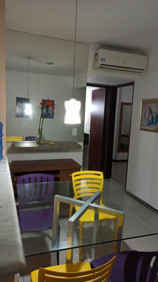 Apartamento Casa Mar - Um Apartamento Beira Mar