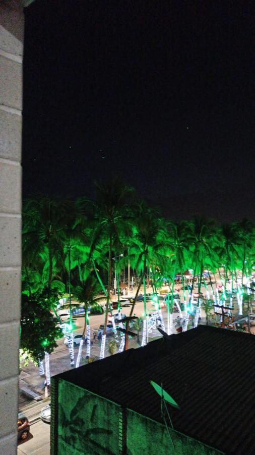 Casa Mar - Um Apartamento Beira Mar *