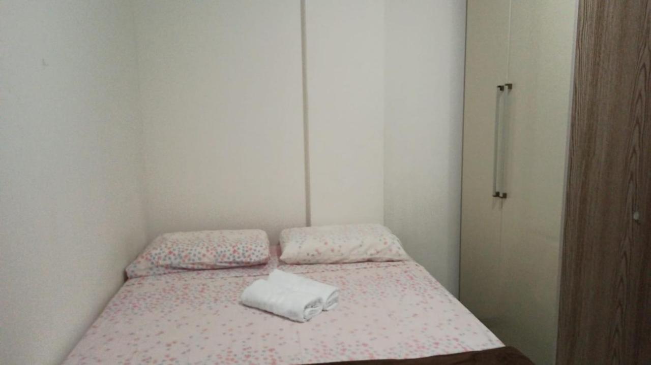 Apartamento Casa Mar - Um Apartamento Beira Mar