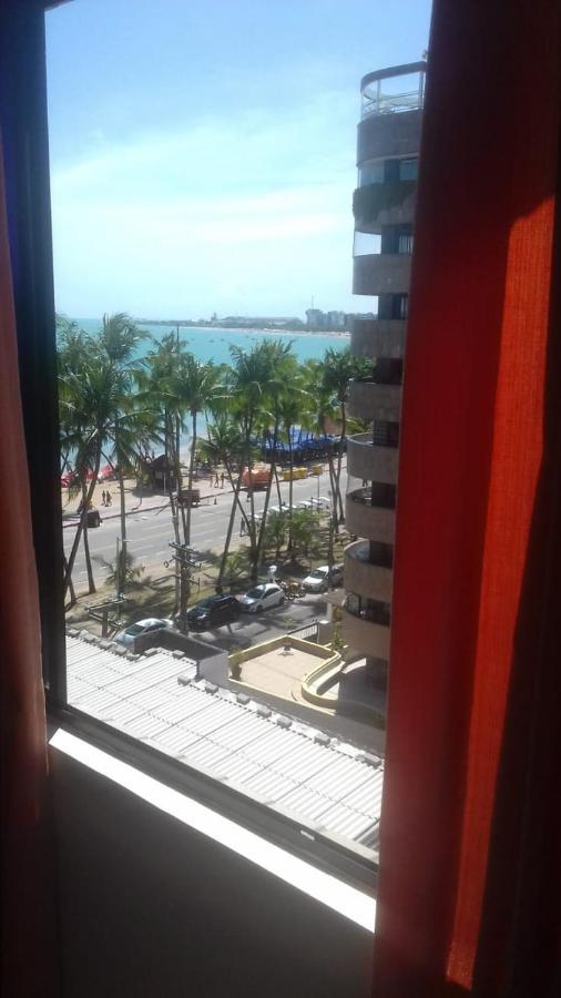Casa Mar - Um Apartamento Beira Mar Apartamento Maceió