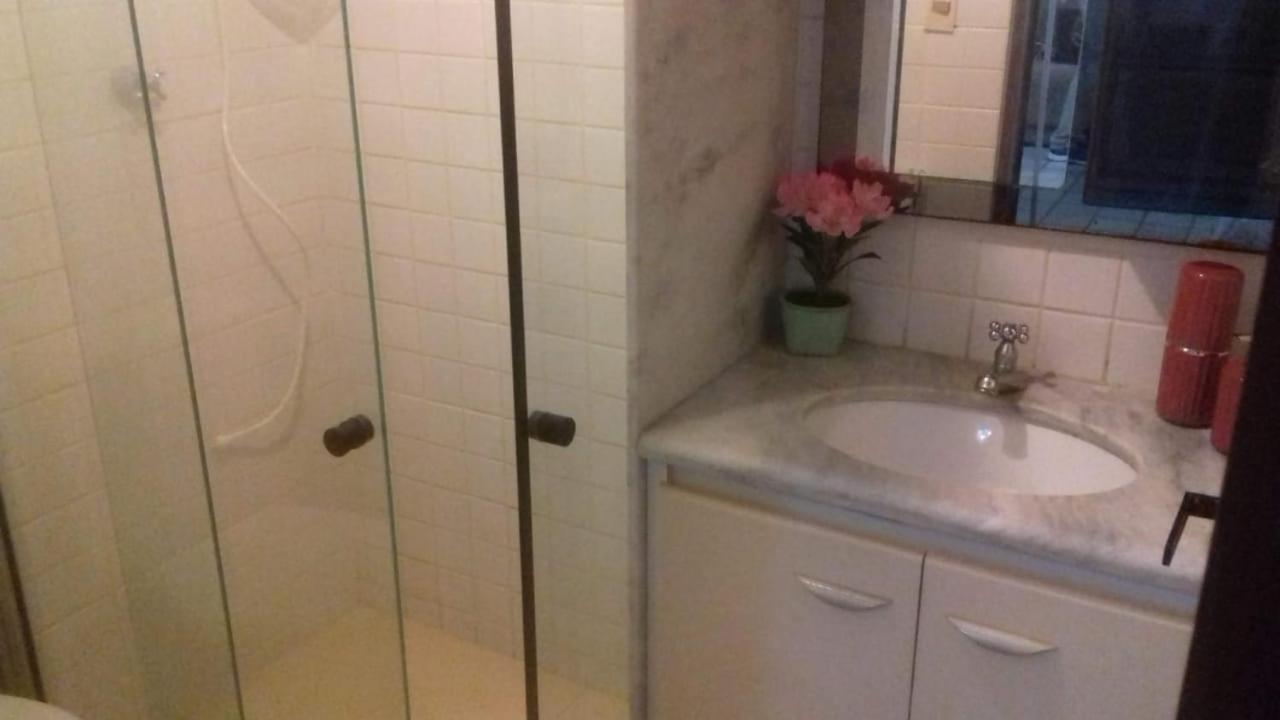 Casa Mar - Um Apartamento Beira Mar Apartamento