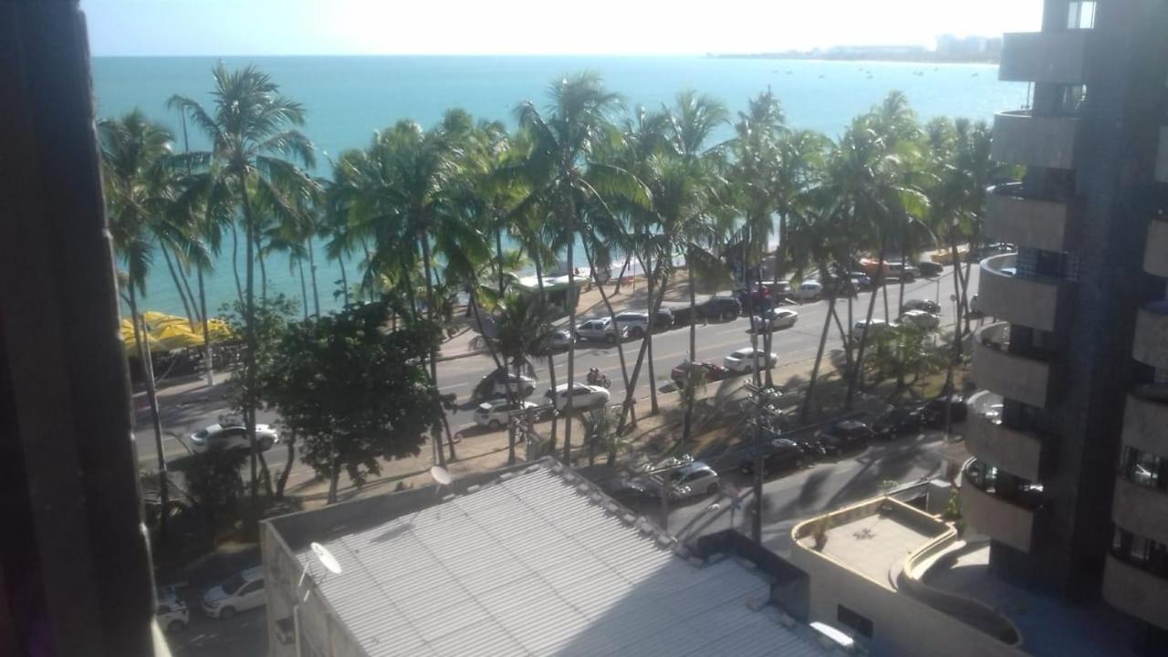 Casa Mar - Um Apartamento Beira Mar Maceió