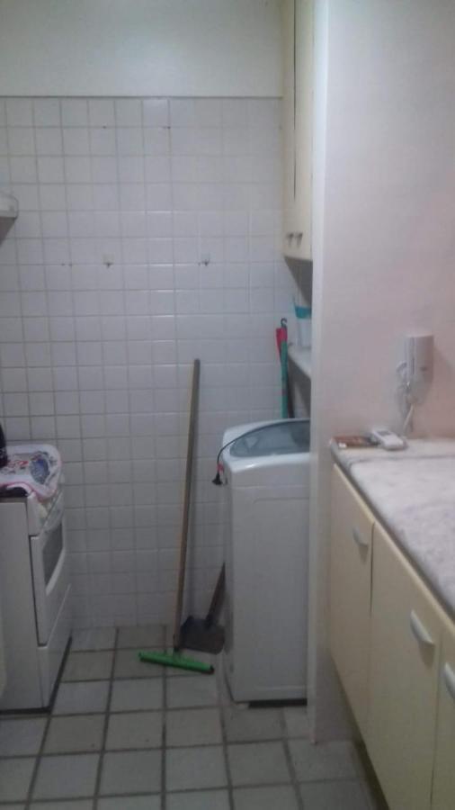 Apartamento Casa Mar - Um Apartamento Beira Mar Maceió